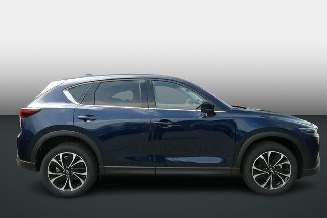 Mazda CX-5 2.0 e-SkyActiv-G M Hybrid 165 Exclusive-Line | NETTO DEALS | TOT ¤7.164,- Voordeel | RIJKLAAPRIJS!