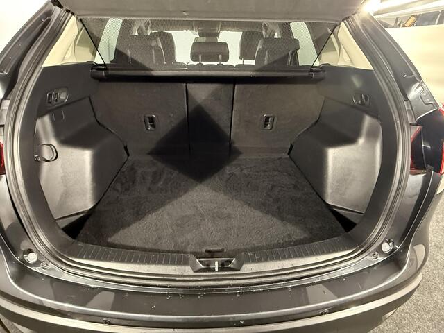 Mazda CX-5 2.0 GT-M Line / Leder / NL auto / Voll. historie / Bose / Navi / Camera