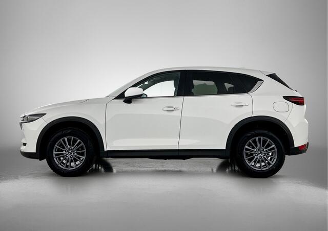 Mazda CX-5 2.0 SkyActiv-G 165 TS | Trekhaak | Bose | Stoelgeheugen |