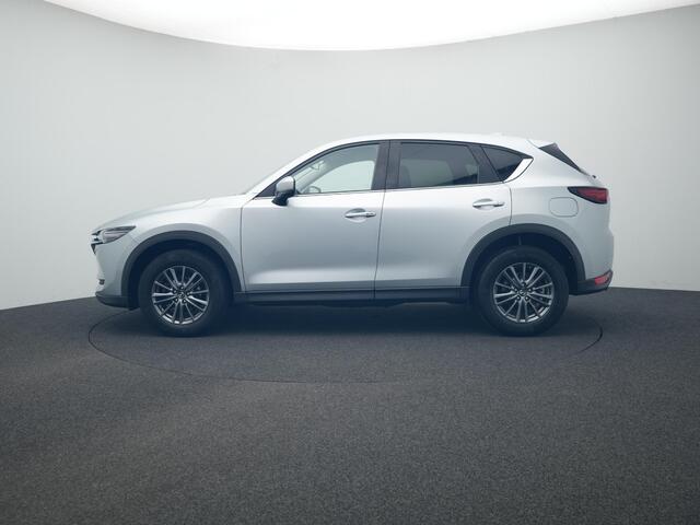 Mazda CX-5 2.0 SkyActiv-G Skylease GT automaat met vaste trekhaak