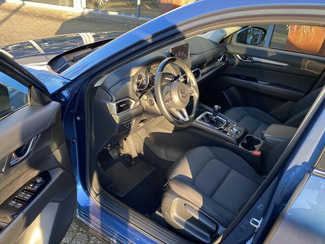 Mazda CX-5 2.0 SkyActiv-G 165 Comfort