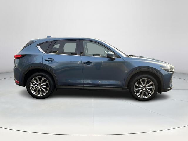 Mazda CX-5 2.5 SkyActiv-G 194 GT-M 4WD | Apple Carplay/Android Auto | Schuif/kantel dak | Trekhaak |