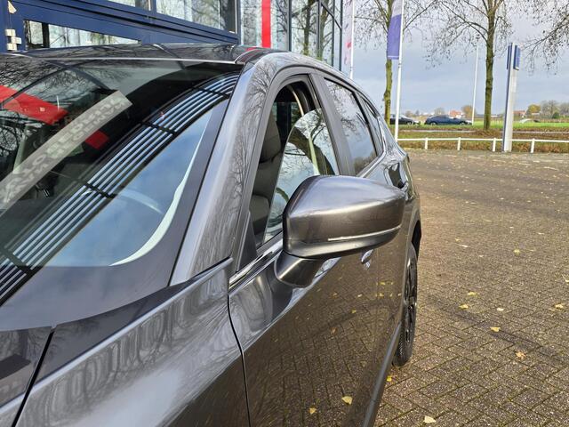 Mazda CX-5 2.0 SkyActiv-G 165 Comfort AUTOMAAT | Navigatie | Trekhaak | Climate Control | Cruise Control