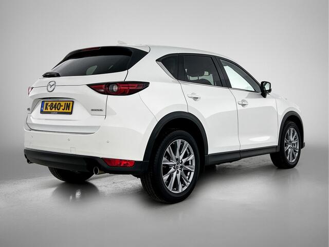 Mazda CX-5 2.0 SkyActiv-G 165 Luxury BLACK FRIDAY DEAL