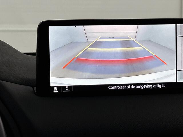 Mazda CX-5 2.0 SkyActiv-G 165 Luxury BLACK FRIDAY DEAL