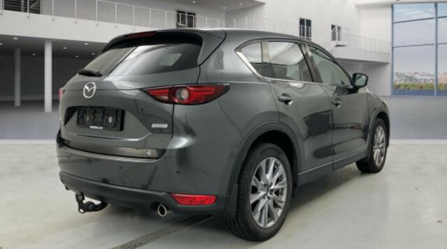 Mazda CX-5 SkyActiv-G 194 automaat Luxury *Trekhaak* *All in prijs*