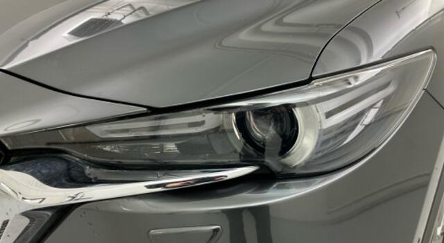 Mazda CX-5 SkyActiv-G 194 automaat Luxury *Trekhaak* *All in prijs*