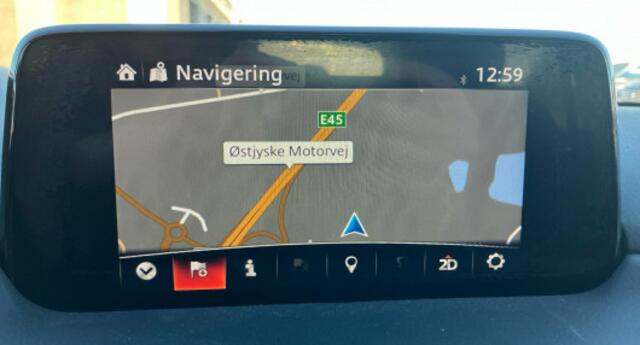 Mazda CX-5 SkyActiv-G 194 automaat Luxury *Trekhaak* *All in prijs*