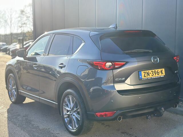 Mazda CX-5 2.0 SkyActiv-G 165pk Business Luxury