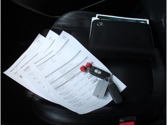 Mazda CX-5 2.0 SkyActiv-G 165 Skylease GT 2WD NAVI | CLIMATE | LMV17 | LED | CRUISE | LEER | PDCV+A | STOELVERW | TREKHAAK