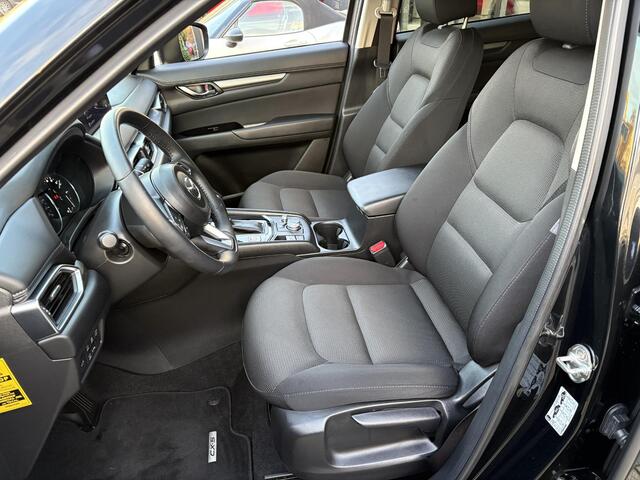 Mazda CX-5 2.0 e-SkyActiv-G M Hybrid 165 Advantage Dealer onderhouden / 1e eigenaar / Trekhaak