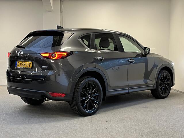 Mazda CX-5 2.0 SkyActiv-G 165 Style Selected | 360 CAMERA | HEAD-UP | CARPLAY | DEALERONDERHOUDEN |