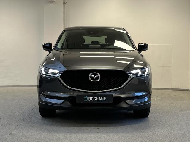 Mazda CX-5 2.0 SkyActiv-G 165 Style Selected | 360 CAMERA | HEAD-UP | CARPLAY | DEALERONDERHOUDEN |