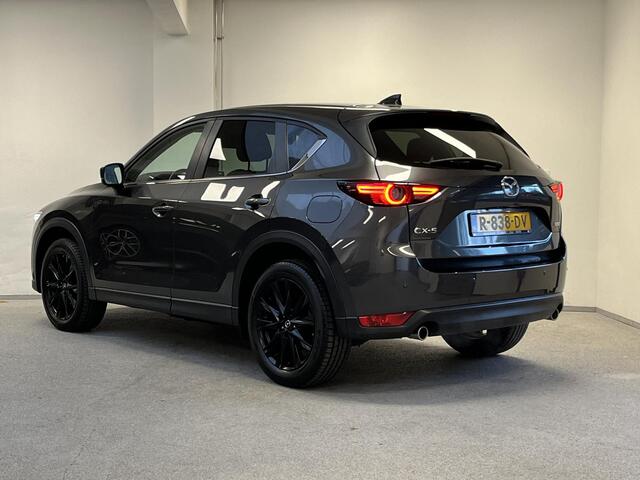 Mazda CX-5 2.0 SkyActiv-G 165 Style Selected | 360 CAMERA | HEAD-UP | CARPLAY | DEALERONDERHOUDEN |
