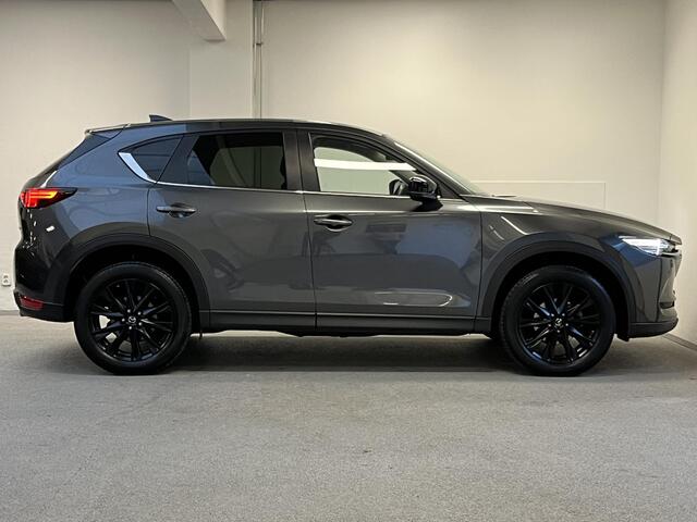 Mazda CX-5 2.0 SkyActiv-G 165 Style Selected | 360 CAMERA | HEAD-UP | CARPLAY | DEALERONDERHOUDEN |