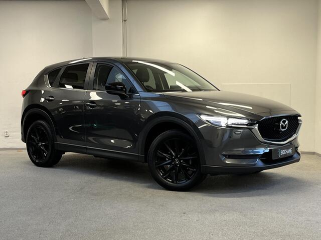 Mazda CX-5 2.0 SkyActiv-G 165 Style Selected | 360 CAMERA | HEAD-UP | CARPLAY | DEALERONDERHOUDEN |