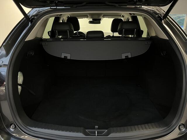 Mazda CX-5 2.0 SkyActiv-G 165 Style Selected | 360 CAMERA | HEAD-UP | CARPLAY | DEALERONDERHOUDEN |