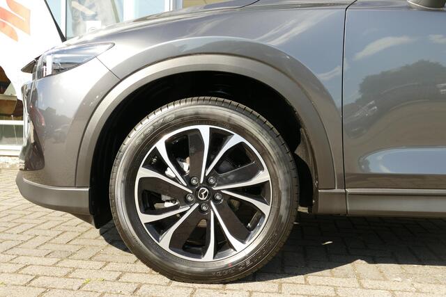 Mazda CX-5 2.0 e-SkyActiv-G M Hybrid 165 Exclusive-Line | NETTO DEALS | TOT ¤7.164,- Voordeel | RIJKLAAPRIJS!