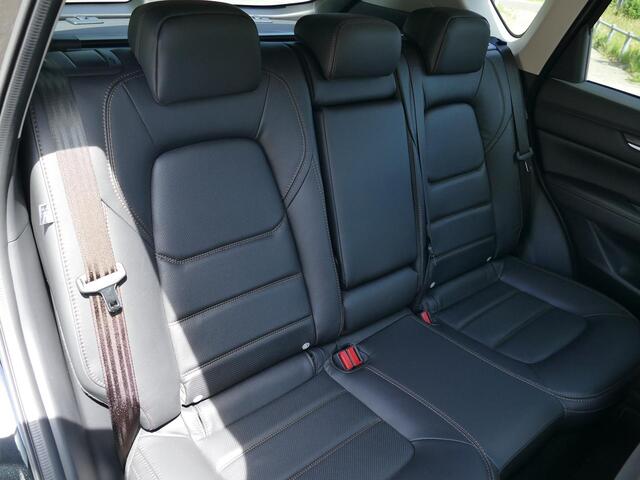 Mazda CX-5 2.0 e-SkyActiv-G M Hybrid 165 Exclusive-Line | NETTO DEALS | TOT ¤7.164,- Voordeel | RIJKLAAPRIJS!