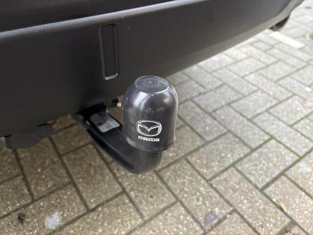 Mazda CX-5 2.0 SkyActiv-G 165 Comfort 1e Eigenaar / Dealer Onderhouden / Trekhaak
