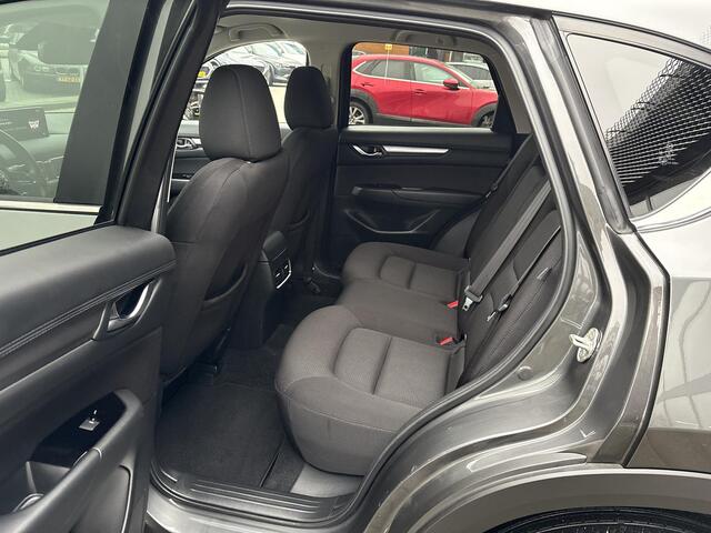 Mazda CX-5 2.0 SkyActiv-G 165 Comfort 1e Eigenaar / Dealer Onderhouden / Trekhaak