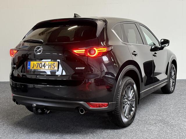 Mazda CX-5 2.0 SkyActiv-G 165 Business Comfort | LEDER | TRHK | BOSE