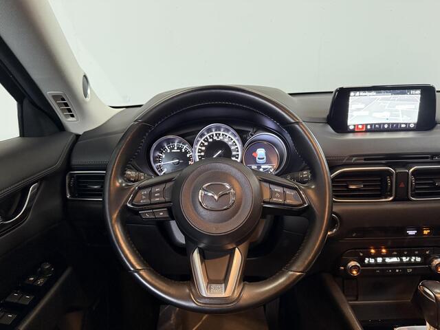 Mazda CX-5 2.0 SkyActiv-G 165 Business Comfort | LEDER | TRHK | BOSE