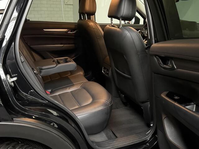 Mazda CX-5 2.0 SkyActiv-G 165 Business Comfort | LEDER | TRHK | BOSE