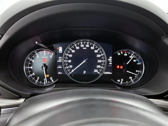 Mazda CX-5 2.0 SkyActiv-G 165 Luxury | 19'' | Adap. Cruise | Elec. Achterklep |