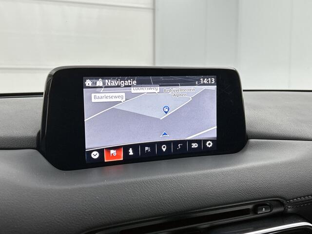 Mazda CX-5 2.0 SkyActiv-G 165 Luxury | 19'' | Adap. Cruise | Elec. Achterklep |