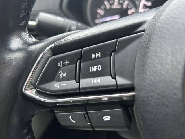 Mazda CX-5 2.5 4WD SkyActiv-G 194 Luxury // FULL LED // MEMORY SEAT // HUD // BOSE AUDIO // NAVI + CARPLAY // 360 CAMERA // TREKHAAK!!