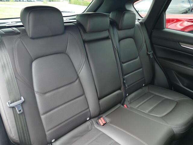 Mazda CX-5 2.0 SkyActiv-G 165 Signature | Trekhaak | Leder | 360 View | RIJKLAARPRIJS!