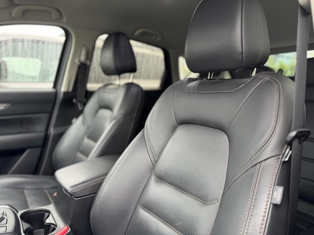 Mazda CX-5 2.0 SAG 165 Luxury | ACC | 360 Camera | Carplay