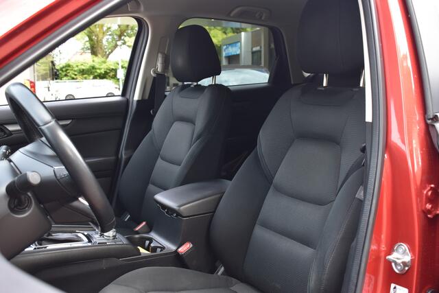 Mazda CX-5 2.5 SkyActiv-G 194 GT-M HUD | BSM | 100% Onderhouden | 360 Camera | Stuur/Stoelverwarming | 12 mnd BOVAG garantie Whatsapp 06-53188999