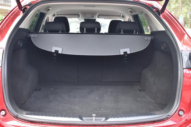 Mazda CX-5 2.5 SkyActiv-G 194 GT-M HUD | BSM | 100% Onderhouden | 360 Camera | Stuur/Stoelverwarming | 12 mnd BOVAG garantie Whatsapp 06-53188999