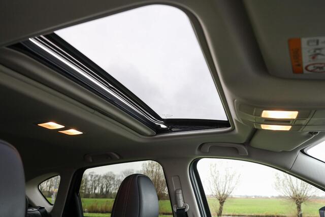 Mazda CX-5 2.5 SkyActiv-G 194 GT-M ? Schuifdak ? ACC ? 360