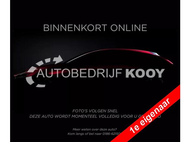 Mazda CX-5 2.0 SkyActiv-G 165pk Homura / Comfort Pack / All weather banden