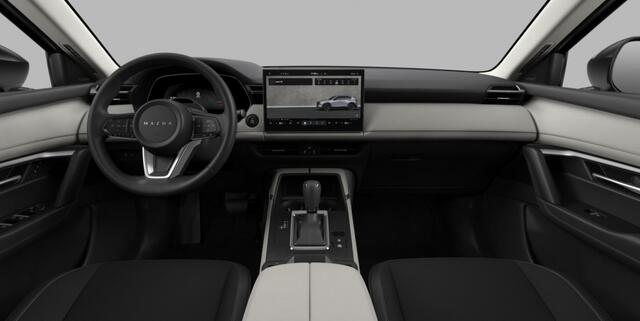 Mazda CX-5 2.5 AUT. SkyActiv-G Exclusive-Line