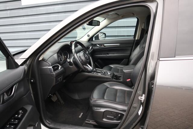 Mazda CX-5 2.0 SkyActiv-G 165 Business Comfort