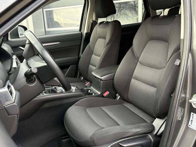 Mazda CX-5 2.0 SkyActiv-G 165 Skylease+ | Navi | Camera | Trekhaak | DAB | HUD | Keyless | Cruise & Climate Control | Interesse? Bel of App naar: 06 30 51 05 90