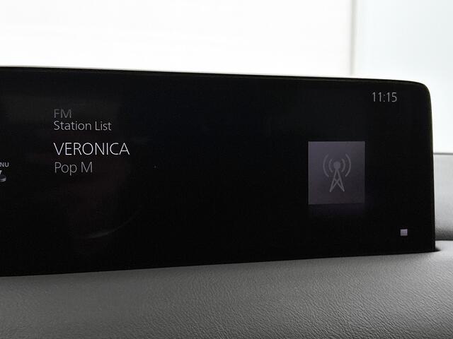 Mazda CX-5 2.0 e-SkyActiv-G M Hybrid 165 Homura Leder | Bose audio | Navigatie | Camera achter | Elektr. achterklep