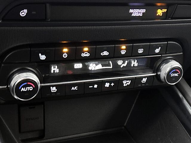 Mazda CX-5 2.0 SkyActiv-G 165 Business Luxury