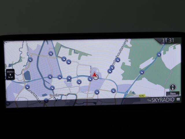 Mazda CX-5 2.0 e-SkyActiv-G M Hybrid 165 Centre-Line automaat | Carplay | Camera | Stoel- & stuurverwarming |