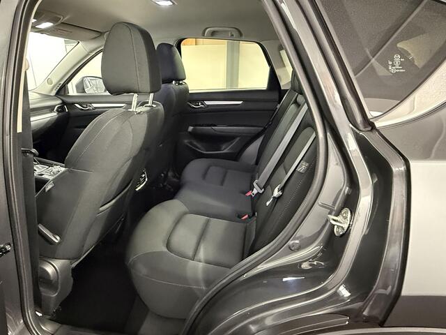 Mazda CX-5 2.0 SkyActiv-G 165 Comfort / Automaat / NL auto / Trekhaak / Navigatie / Carplay /