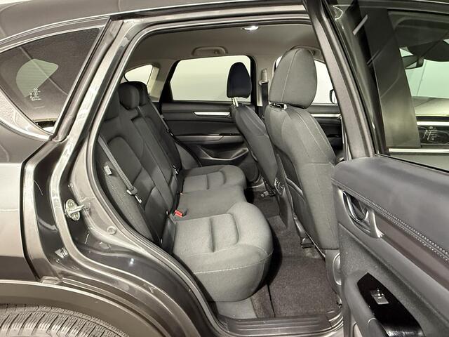 Mazda CX-5 2.0 SkyActiv-G 165 Comfort / Automaat / NL auto / Trekhaak / Navigatie / Carplay /