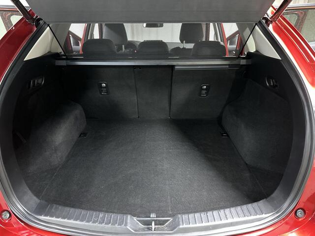 Mazda CX-5 2.5 SkyActiv-G 194 Luxury Automaat | Trekhaak | Leder | Bose | 360 Camera