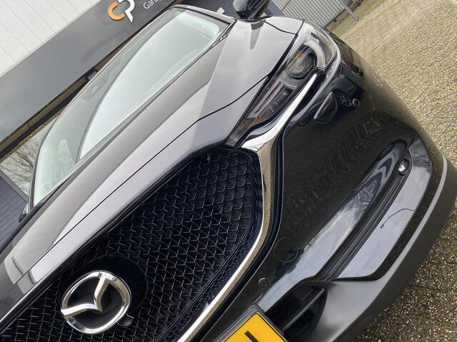 Mazda CX-5 2.5 SkyActiv-G 194 Edition 100 Automaat