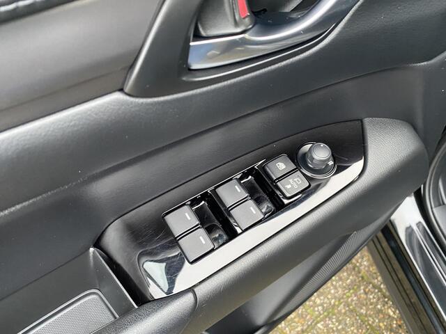 Mazda CX-5 2.5 SkyActiv-G 194 Edition 100 Automaat