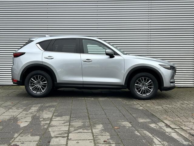 Mazda CX-5 2.0 SkyActiv-G 165 Skylease GT | Trekhaak | Leder | Bose |