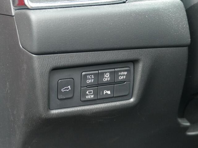 Mazda CX-5 2.0 SkyActiv-G 165 Signature | Sunroof | BOSE | RIJKLAARPRIJS!